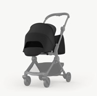 REDSBABY Košara SKIP3, crna