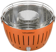 LOTUSGRILL Roštilj G34 U, narančasti