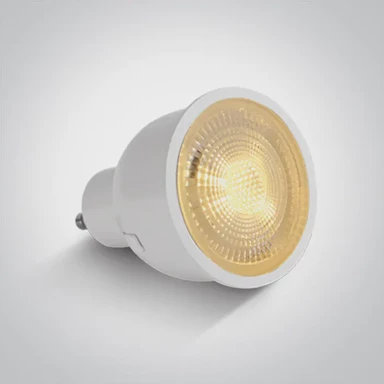 LED žarulja GU10, 6W, CCT, PV, 60°, 230V, DM7306G/V