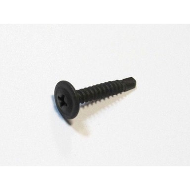 Vijak s podloškom i svrdlom 4,2x19 mm, fosfatirani