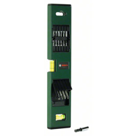 BOSCH Set vrhova za odvijač 2607017070