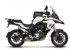 SHAD 3p bočni nosač za kofere za Benelli TRK 502 500 X ABS