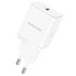 BOROFONE Punjač BN6 USB, 20 W, Type-C QC 3.0