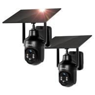 XEGA Solarni Wi-Fi video nadzor