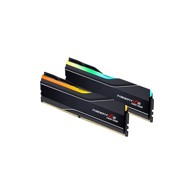 G.SKILL Radna memorija Trident Z5 Neo RGB, 64 GB (2x32 GB), CL 32, DDR5, 6000 MHz