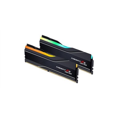G.SKILL Radna memorija Trident Z5 Neo RGB, 64 GB (2x32 GB), CL 32, DDR5, 6000 MHz