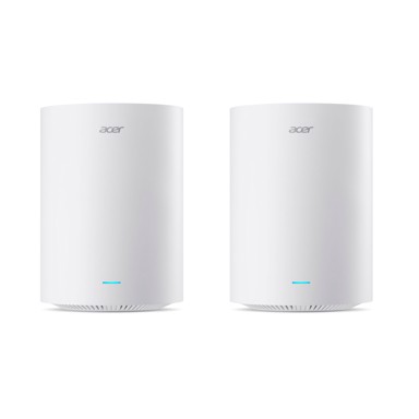 ACER Mesh Wi‑Fi sustav Ovia T360 Dual Pack