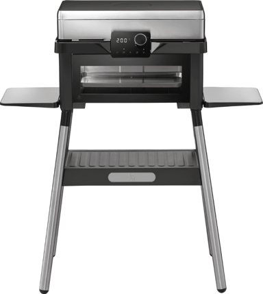 WMF Električni roštilj Profi Plus Urban Master Grill, 2 u 1, 3000 W