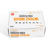 ZAKLADNICA DOBRIH I. Eko repelent protiv divljih životinja