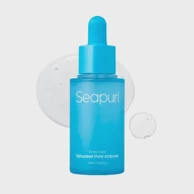 SEAPURI Serum za smanjenje pora Spicuraxel Pore Ampoule 30 ml