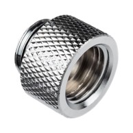 ALPHACOOL Spojnica HF, G1/4 na G1/4, krom