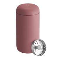FELLOW Termo šalica Carter Move Mug, 355 ml, puderasto ružičasta