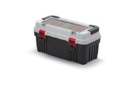 KISTENBERG Kutija za alat Box OPTIMA 22, plastic clip, 540 x 278 x 269 mm