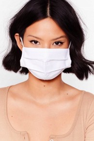 Zaštitne maske za višekratnu upotrebu 2 kom