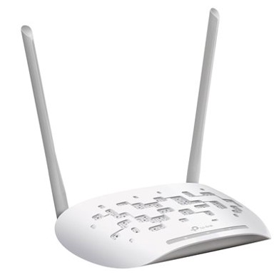 TP-LINK Pristupna točka TL-WA801N, 300 Mbps, 802.11b/g/n, bežični, 2x antene