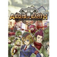 Igra za PC: Aegis of Earth: Protonovus Assault