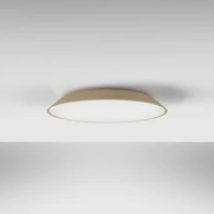 Zidna/stropna svjetiljka Febe 2700K, siva