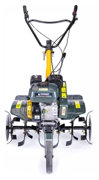 POWERMAT Benzinska kopačica PM- GGS-700