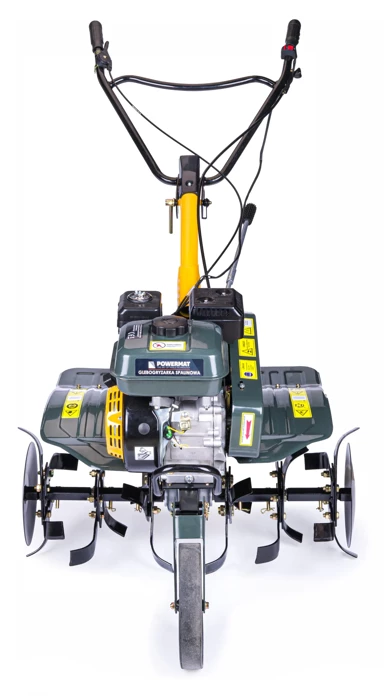 POWERMAT Benzinska kopačica PM- GGS-700
