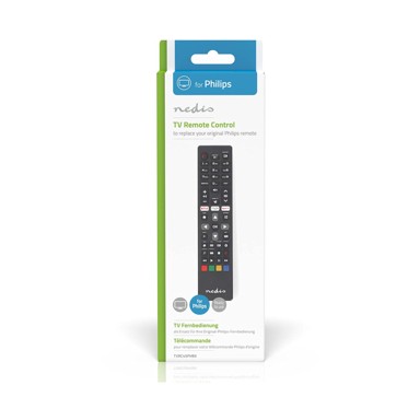 Zamjenski daljinski upravljač za Philips RP5020 2401024