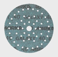 MIRKA Brusni disk Galaxy 150 mm, P320