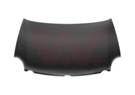 VAN WEZEL Hauba VW Polo 02-09, -05
