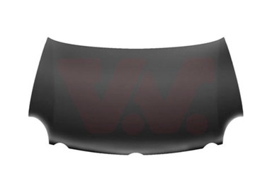 VAN WEZEL Hauba VW Polo 02-09, -05