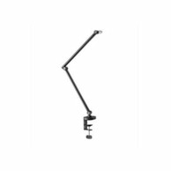 WHITE SHARK Nosač za mikrofon GMS-001 Prometheus, stolni, crni