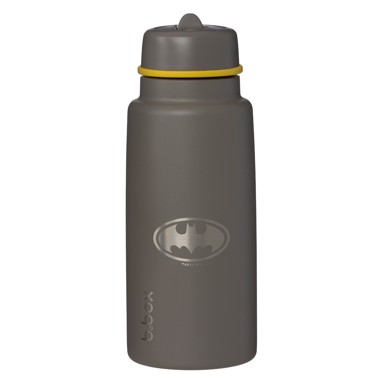 B.BOX Termo boca Batman BX0911, Flip Top, 1l