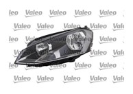 VALEO Far VW GOLF 7 desni -17 H7/H15 044918