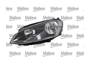 VALEO Far VW GOLF 7 desni -17 H7/H15 044918