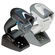DATALOGIC Ručni bar kod čitač Gryphon I GM4132 1D, crno/sivi