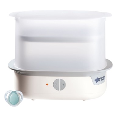 TOMMEE TIPPEE Električni sterilizator CTN
