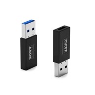 PORT DESIGNS Adapter USB-A na USB-C, 2 kom