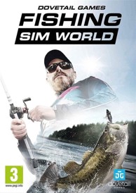 DOVETAIL GAMES Igra za PC: Fishing Sim World 