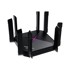 RUIJIE NETWORKS Router RG-EW6000GX, Wi-Fi 6, 2.5 Gigabit Ethernet, dual-band, crni
