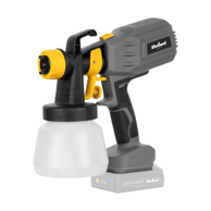 REBEL Bežični pištolj za bojanje 20 V