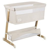 LIONELO Krevetić 5u1 Thomi plus, Beige Sand