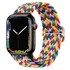 B-STRAP Elastic Nylon remen za Apple Watch 38/40/41mm, colorful