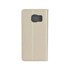 Preklopna futrola za Xiaomi Redmi 10C, zlatna