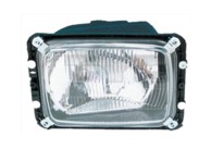 TYC Far MERCEDES 207-410 desni H4 20-3525-05-2