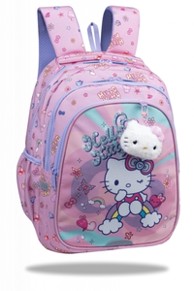 COOLPACK Školski ruksak, anatomski, Jerry, Hello Kitty