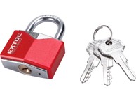 Extol Premium Katanac (8857465) metalni, 50 mm