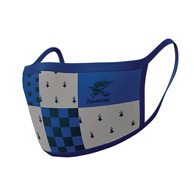 PYRAMID Maska harry potter ravenclaw 2 pack