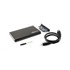 SBOX Eksterno kućište HDC-2562, HDD, USB 3.0, crna