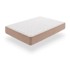 MOONIA Tvrd/srednje tvrd obostrani madrac od pjene, 140x200 cm, DOGMA
