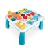 RICOKIDS Edukativni stol s glazbom, plavi