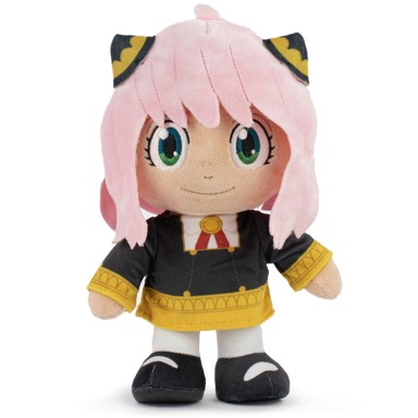 Spy x Family plišana igračka Anya 28cm