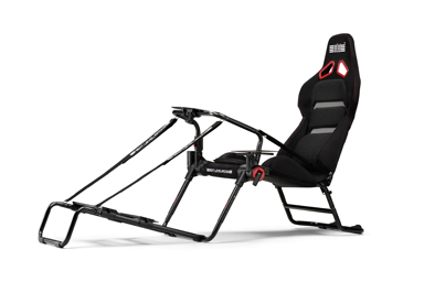 NEXT LEVEL RACING GTLite Pro NLR-S031 - kokpit