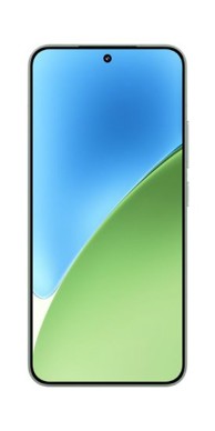 XIAOMI 15 12GB / 512GB, zeleni